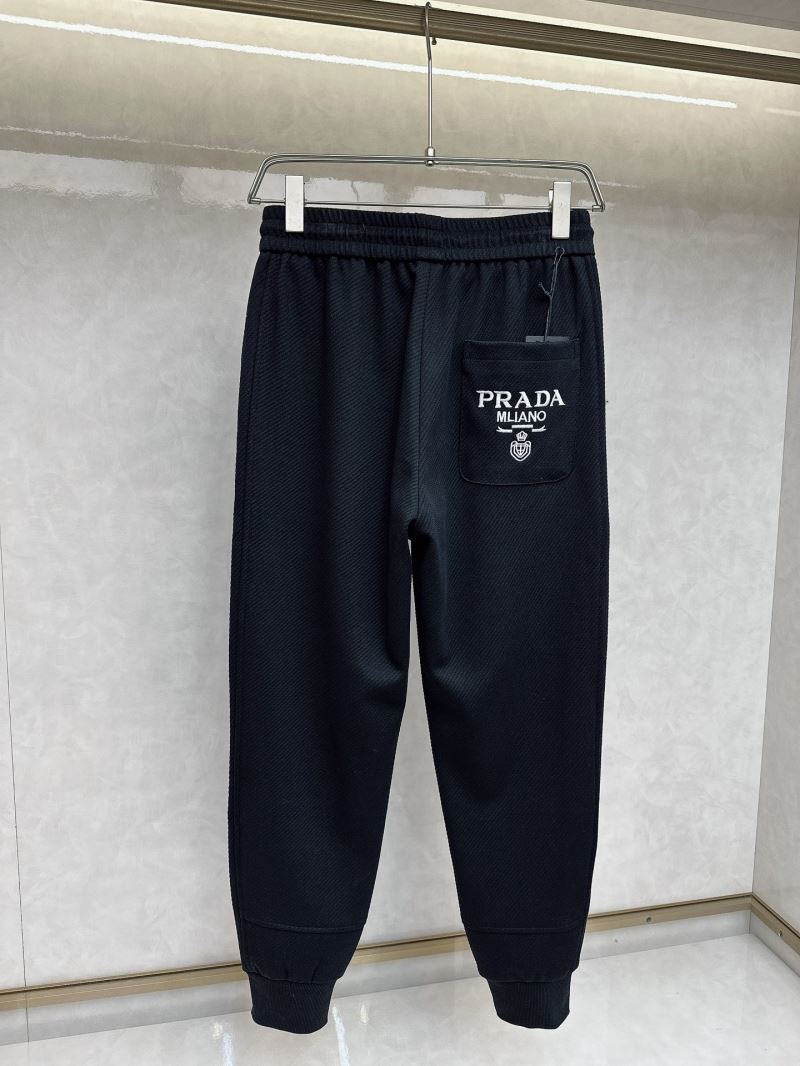 Prada Long Pants